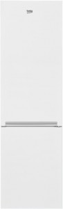Холодильник с морозильной камерой Beko CSKR5379MCOW