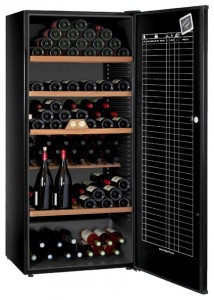 Винный шкаф Climadiff CLP234N