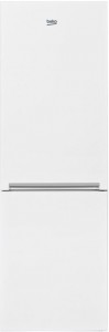 Холодильник с морозильной камерой Beko CSKR5339MC0W
