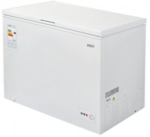 Морозильный ларь EDEN EDM-324CN