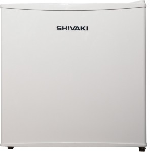 Холодильник с морозильной камерой Shivaki SDR-052W