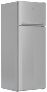 Холодильник с морозильной камерой Beko RDSK 240M00 S