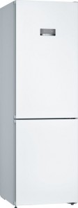 Холодильник с морозильной камерой Bosch KGN36VW21R