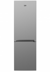 Холодильник с морозильной камерой Beko RCSK270M20S