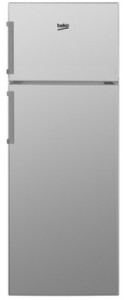 Холодильник с морозильной камерой Beko DSKR 5240 M 01 S