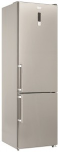 Холодильник Teka NFL 430 X E-INOX
