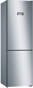 Холодильник с морозильной камерой Bosch KGN36VL21R