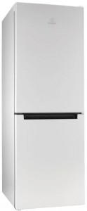 Холодильник с морозильной камерой Indesit DS 4160 W