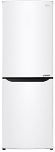 Холодильник с морозильной камерой LG GA-B389SQCZ