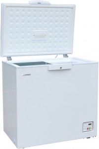 Морозильный ларь Nordfrost PF 200 White