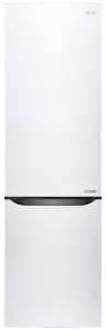 Холодильник с морозильной камерой LG GW-B499SQGZ