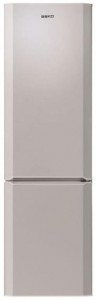 Холодильник с морозильной камерой Beko RCSK 310M20S