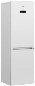 Холодильник с морозильной камерой Beko CNKL7321EC0W