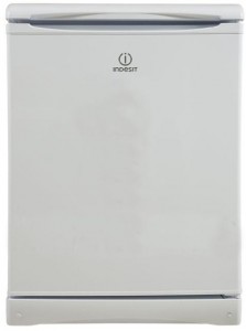 Холодильник с морозильной камерой Indesit TT-85.001-WT
