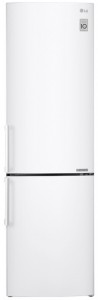 Холодильник с морозильной камерой LG GA-B499YVCZ