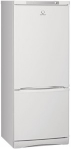 Холодильник с морозильной камерой Indesit ES 15