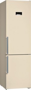 Холодильник с морозильной камерой Bosch KGN39XK3OR