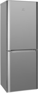 Холодильник с морозильной камерой Indesit BIA 16 S