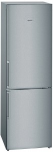 Холодильник с морозильной камерой Bosch KGV39XL20R