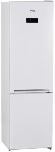 Холодильник с морозильной камерой Beko CNMV 5310EC0 W