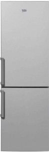 Холодильник с морозильной камерой Beko RCNK 270K20S