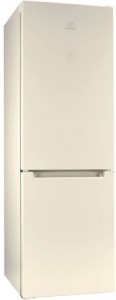 Холодильник с морозильной камерой Indesit DS 4180 E