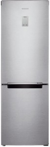 Холодильник с морозильной камерой Samsung RB33J3420SA