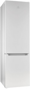 Холодильник с морозильной камерой Indesit DS 320 W