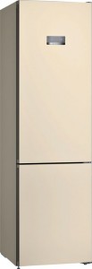 Холодильник с морозильной камерой Bosch KGN39VK21R