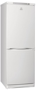 Холодильник с морозильной камерой Indesit ES 16