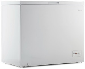 Морозильный ларь DEXP CF249D