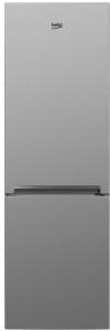 Холодильник с морозильной камерой Beko CNL7270KC0S