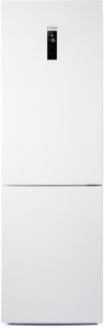 Холодильник с морозильной камерой Haier C2F636CWRG White