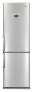 Холодильник с морозильной камерой LG GA-B409ULQA