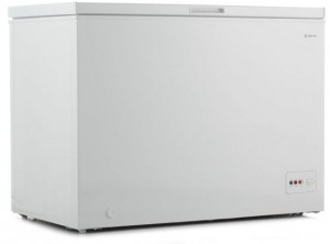 Морозильный ларь DEXP CF295D