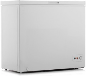 Морозильный ларь DEXP CF200D