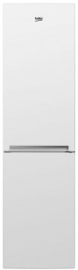 Холодильник с морозильной камерой Beko RCSK 335M20W