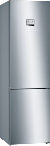 Холодильник с морозильной камерой Bosch KGN39AI2AR