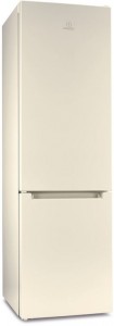 Холодильник с морозильной камерой Indesit DS 4200 E