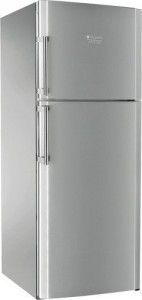 Холодильник с морозильной камерой Hotpoint-ariston ENTMH 18320 VW O3