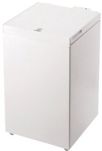 Морозильный шкаф Indesit OS B 100 2 (RU)