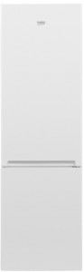 Холодильник с морозильной камерой Beko CNKL7321KA0W
