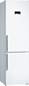 Холодильник с морозильной камерой Bosch KGN39XW3OR