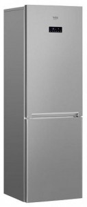 Холодильник с морозильной камерой Beko CNKL7320EC0S