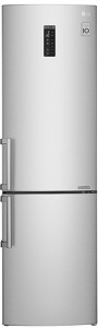 Холодильник с морозильной камерой LG GA-E499ZAQZ