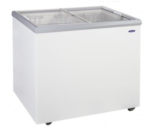 Морозильный ларь Бирюса 260Z (260H-5)