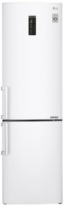 Холодильник с морозильной камерой LG GA-E499ZVQZ