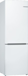 Холодильник с морозильной камерой Bosch KGV36XW21R