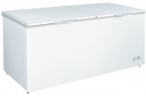 Морозильный ларь Renova FC-520