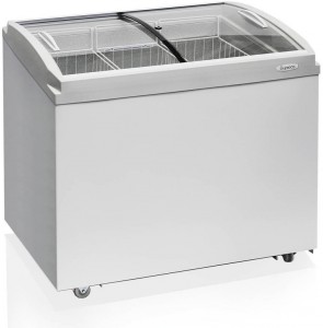 Морозильный ларь Бирюса 260CZQ (260НСВ)